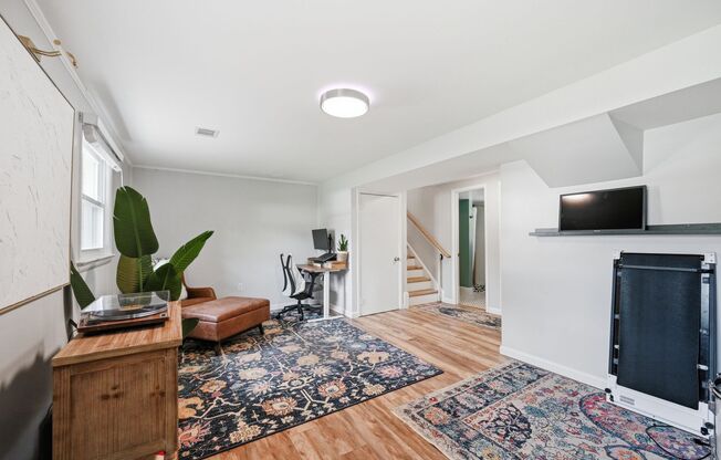 Beautifully updated home featuring numerous improvements throughout, thoughtfully designed living spaces, and a spacious layout ideal for today's lifestyle.