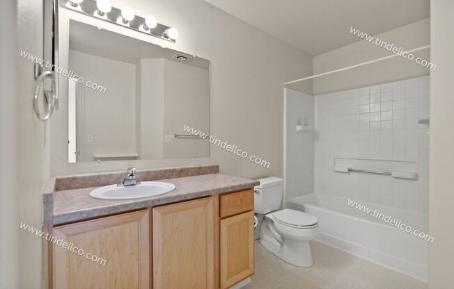 2 beds, 2.5 baths, $2,495