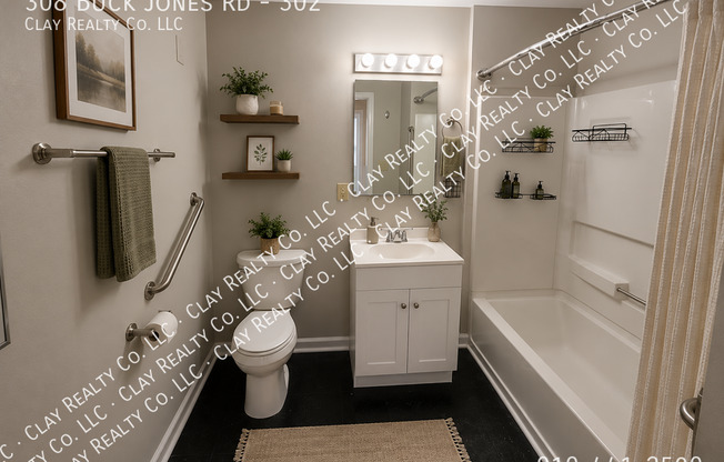 308 BUCK JONES RD