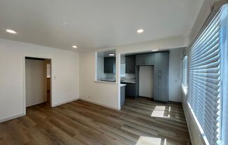 Sonora Ave House