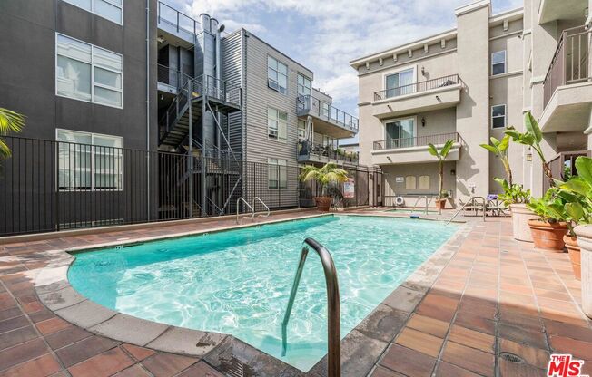 1 bed, 1 bath, 774 sqft, $3,100, Unit 311