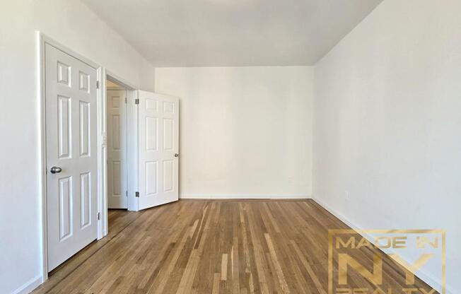 1 bed, 1 bath, $2,300, Unit 6B