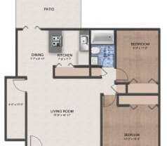 Partner-provided photo for $1650 unit