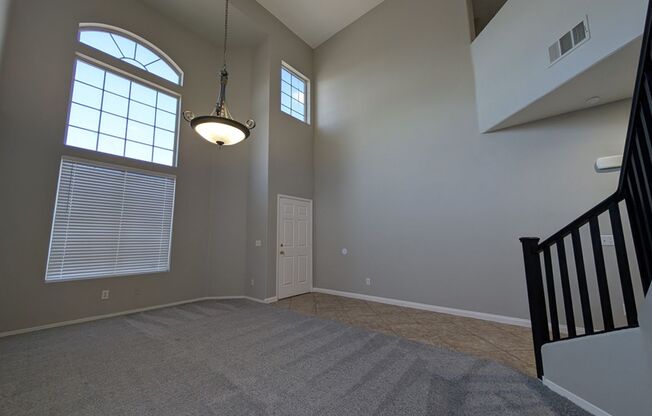 4 BEDROOM HOME FOR RENT IN LAS VEGAS (NELLIS AFB)