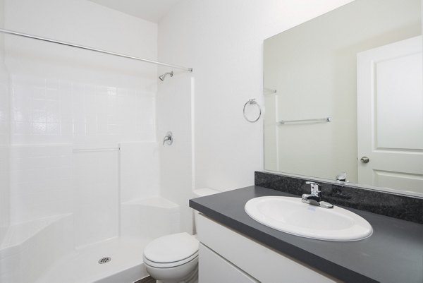 Villas at Tullamore Apartments in Post Falls