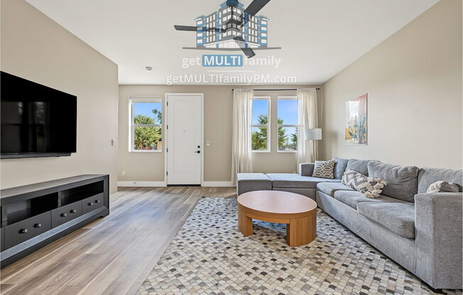 3 beds, 3.5 baths, 2,110 sqft, $3,350