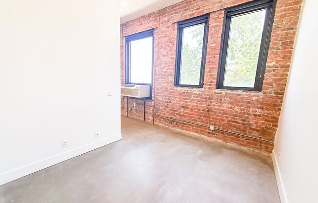 Studio, 1 bath, 525 sqft, $1,070, Unit B311