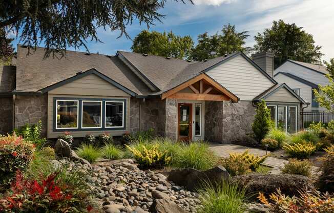 Exterior at Brookside 112, Washington, 98682