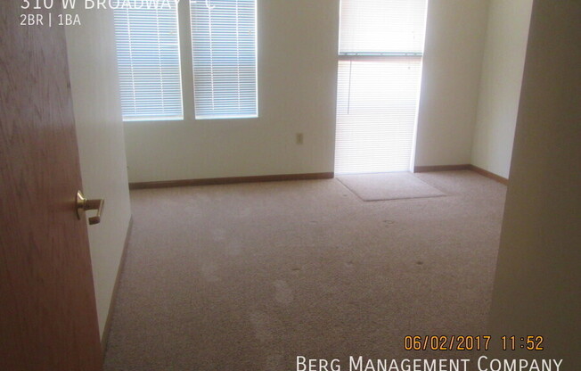 310 W BROADWAY