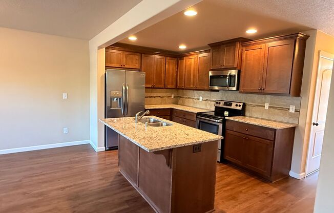 Covington Manor 9700-9816
