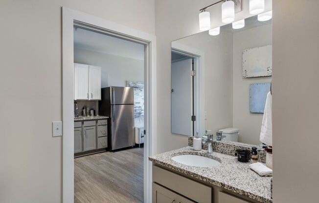 1 bed, 1 bath, 400 sqft, $1,195