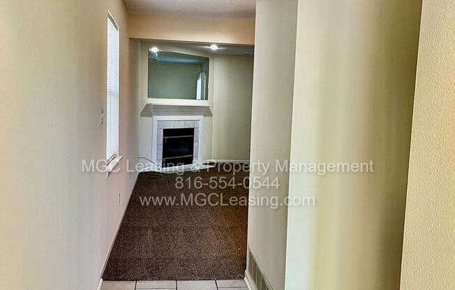 3 beds, 2.5 baths, 1,400 sqft, $1,480, Unit 1839 NE Knollbrook St