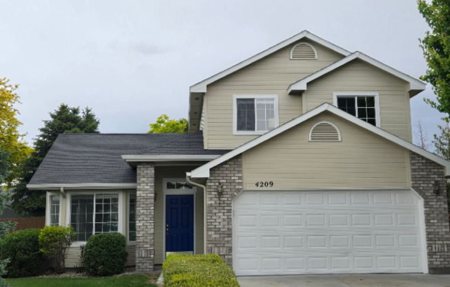 4209 E LANAGER CT