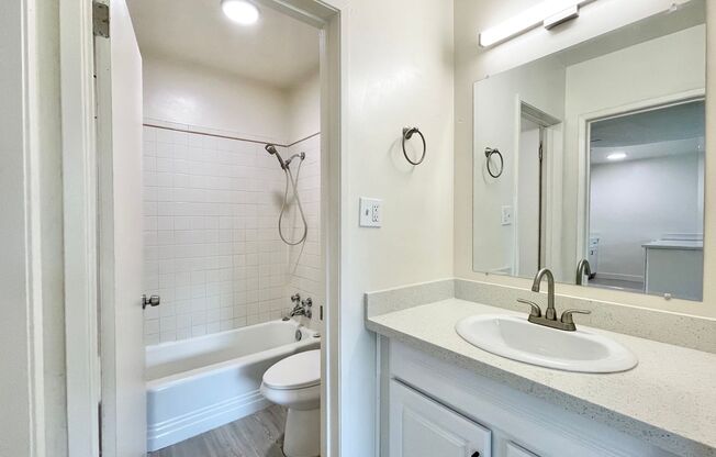 1 bed, 1 bath, 600 sqft, $1,750, Unit 307