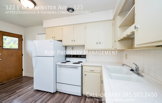 123 E WESTMINSTER AVE