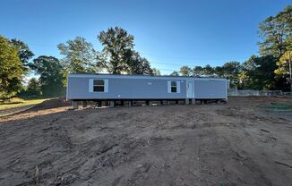 Woodland Corners MH Park (Nowhere Road)