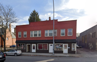 731 E Main St