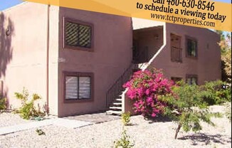 Condo near Tempe Town Lake!!