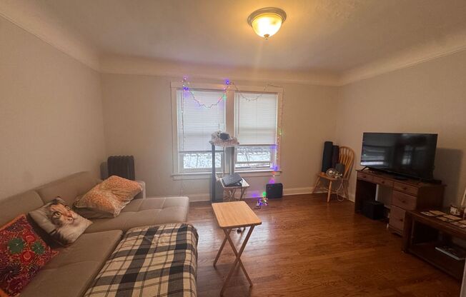 1 bed, 1 bath, $1,485, Unit 7021 #2N