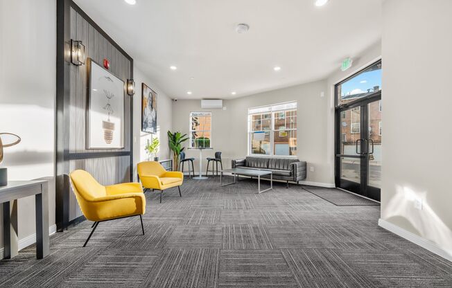 SKYLINE LUXURY APARTMENTS