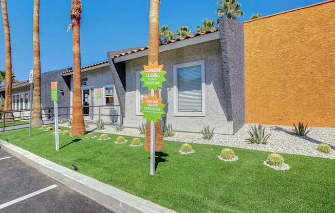 Welcome to Sundance Village Apartments