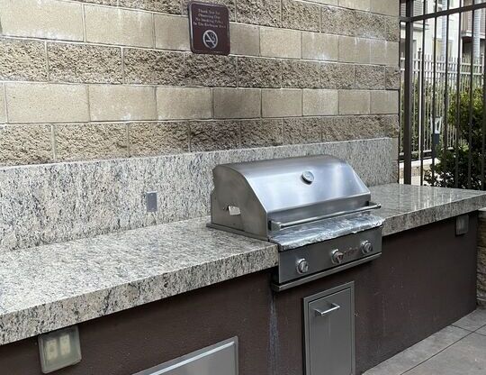 2 beds, 2 baths, 1,042 sqft, $3,575, Unit 366