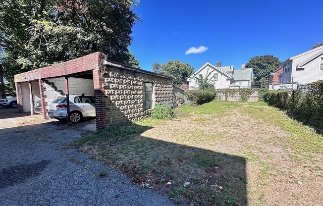 87 COLBORNE RD