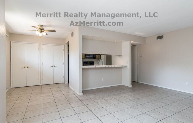 2 beds, 2 baths, 1,100 sqft, $1,145, Unit B2