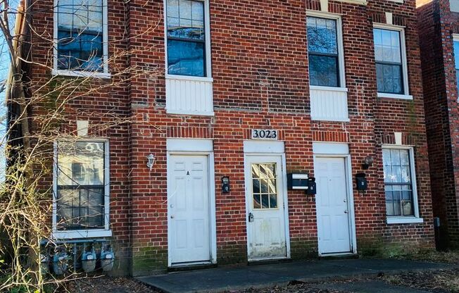 3023 Ellwood Ave.