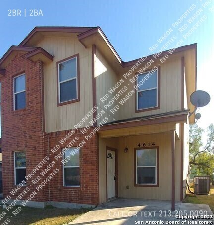 4614 SWANN LN