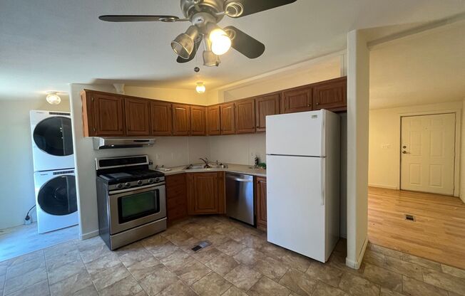 Cute Home in North Fort Collins