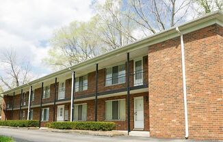 Clawson One Bedroom and One Bathroom Apartments