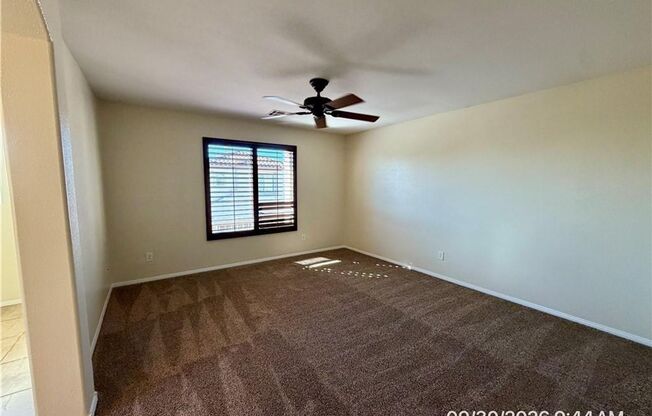 3 beds, 2.5 baths, $2,150