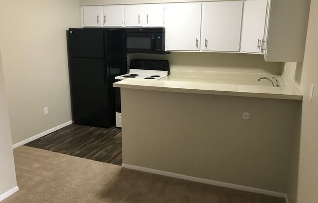 1 bed, 1 bath, 784 sqft, $1,095, Unit 5954307