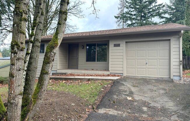 Remodeled 3 Bedroom SW Portland Home!