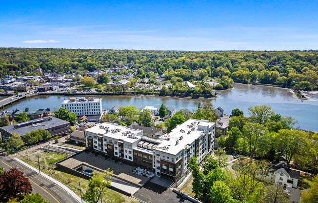Riverhouse