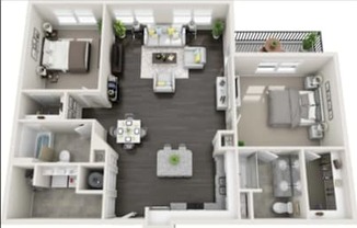 Partner-provided photo for $3451 unit