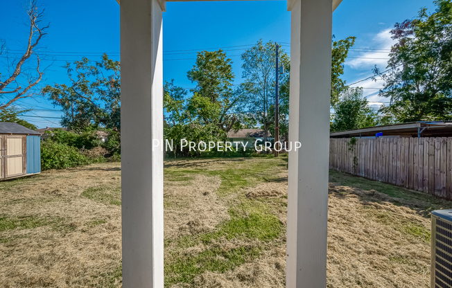 Partner-provided property photo