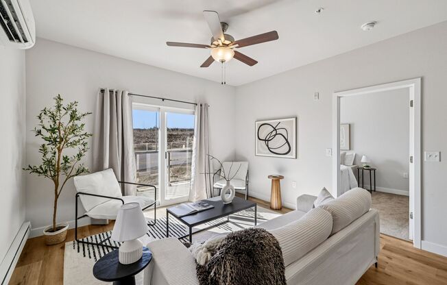 1 bed, 1 bath, 602 sqft, $1,400, Unit 2987-158