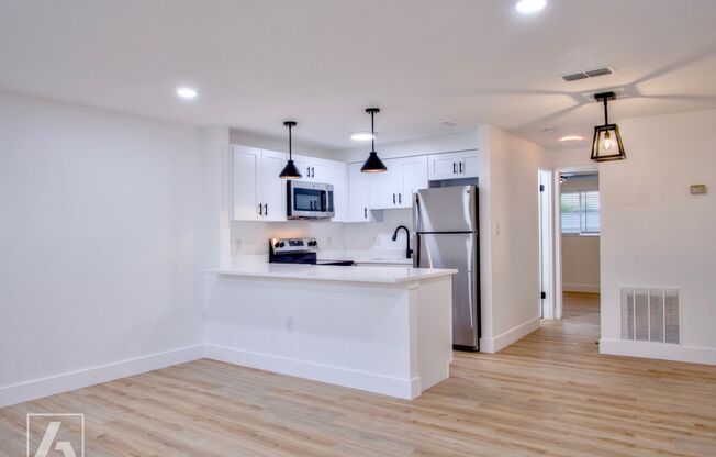 1 bed, 1 bath, 575 sqft, $1,495, Unit 615#C2