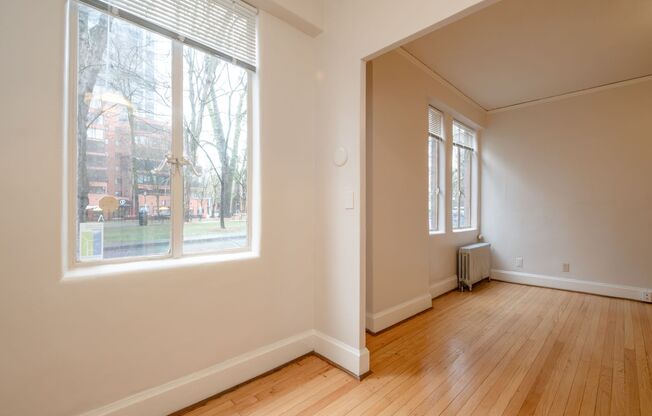 1 bed, 1 bath, 650 sqft, $1,335, Unit 101