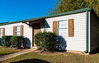 Emerald Village Apartment Homes