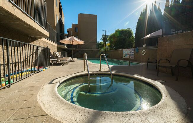 2 beds, 2 baths, 1,200 sqft, $2,898, Unit 201