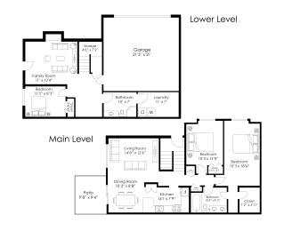 3 beds, 2 baths, 1,728 sqft, $2,235