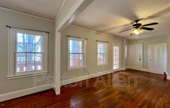 116 East Chestnut Street