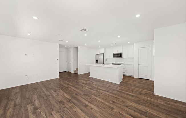 NEW CONSTRUCTION - NEW COMMUNITY!