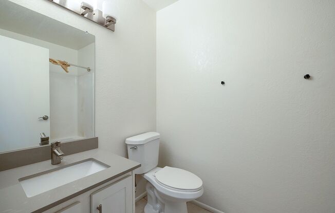 Meridian 21 Apartments