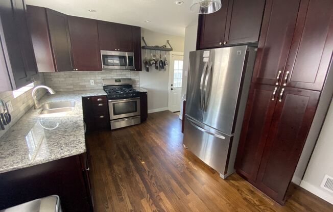 Great Home Close to Downtown - License #2024-BFN-0003844