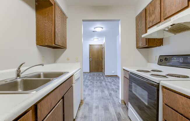 2 beds, 1 bath, 911 sqft, $845, Unit Unit 3