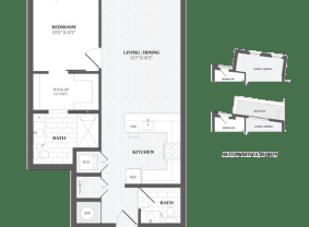 Partner-provided photo for $3273 unit